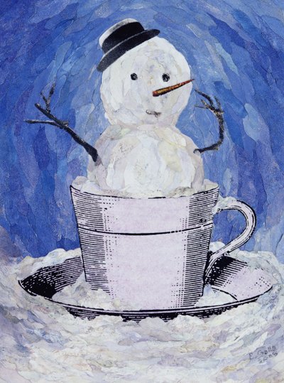 A Telling Sign by Ellen Golla